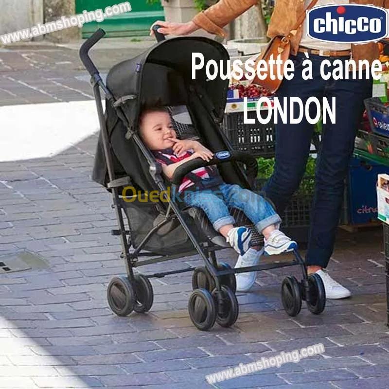 Poussette à canne London – Chicco