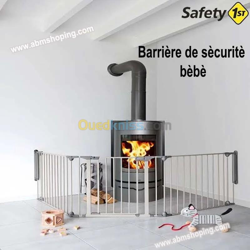  Barrière de sécurité bébé – Safety 1 st