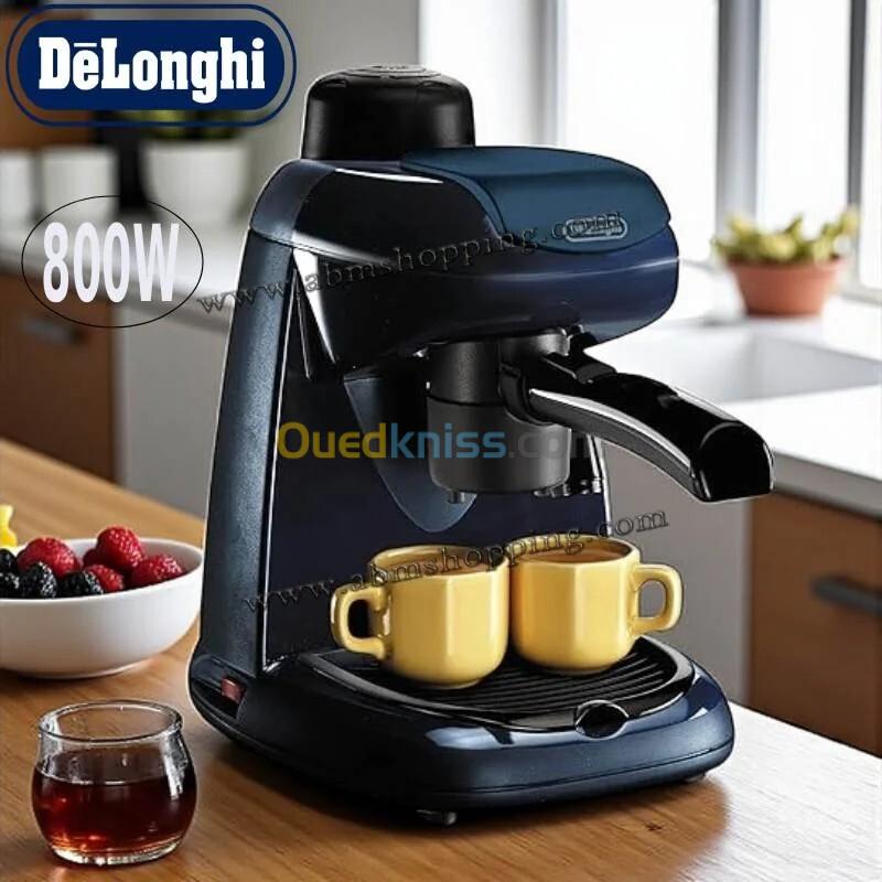 Machines à Expresso Manuelle EC5 800W 3,5 bars | Delonghi 2
