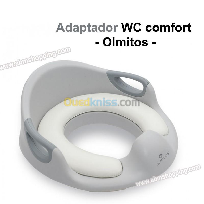  Réducteur, Adaptateur de toilette pour bébé | Olmitos