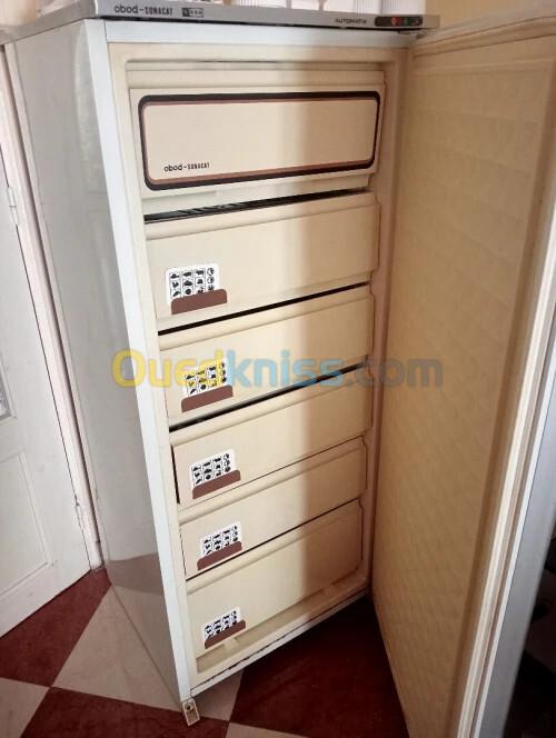 congelateur 260l 2
