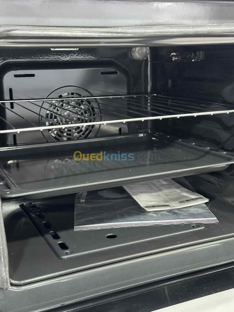 PROMO Cuisinière Brandt Mixte Ventile 5