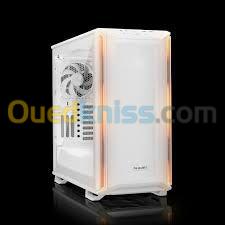 (BOITIER PC Gaming Professional be quiet! (802/701/501DX/501LX/600 3