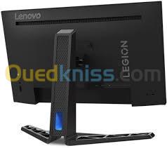 Lenovo LEGION Ecran PC moniteur R25f 30 24.5 FHD, VA, 380 nits, 0.5ms, 240Hz, Tilt, Swivel, Pivot, Height Adjust Stand, 2x HDMI 2.1, 1x DP 1.4, 2