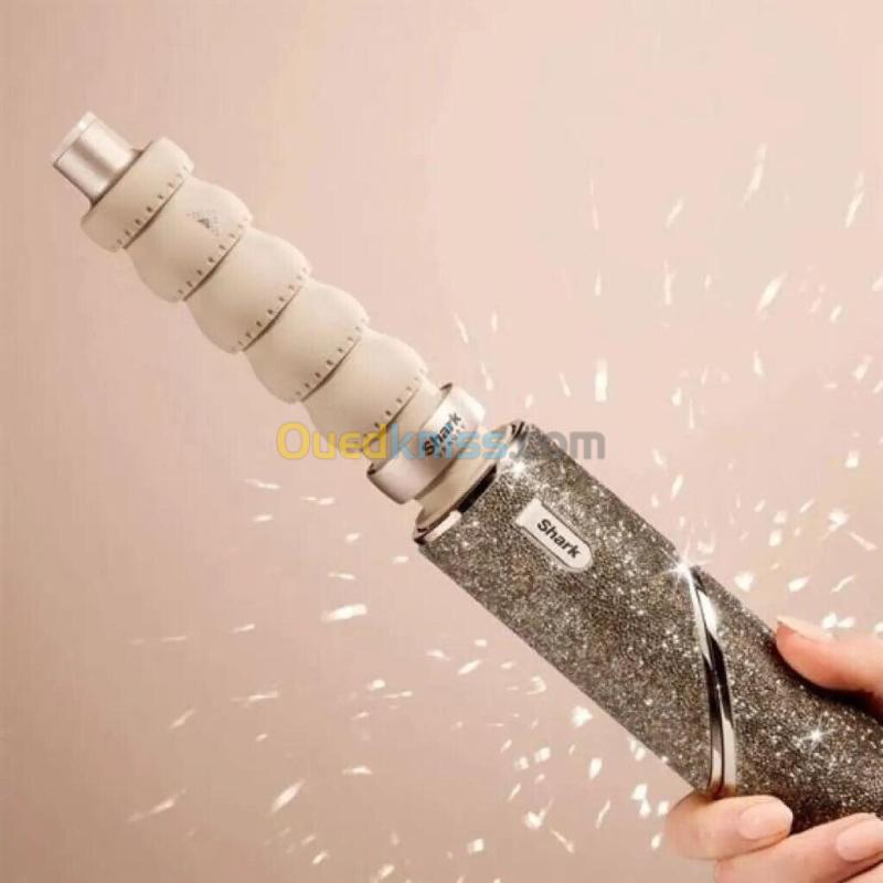 Brosse chauffante multi-fonction 5en1 Shark FlexStyle limited edition HD446JSEU - 1650w - 5