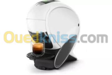 Krups Machine a café capsules Dolce Gusto NESCAFÉ Dolce Gusto NEO Blanc KP850110-15 / capsules cappuccino et lungo disponible 6