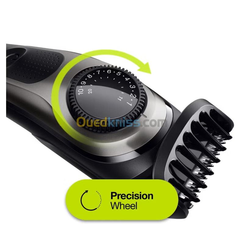 tondeuse à barbe Braun Beard Trimmer Series 7 (BT7240)