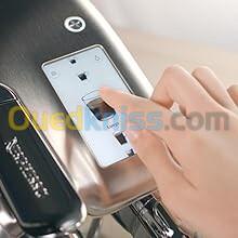 Machine a cafe Sage creatista pro -19 bar- ecran tactile- buse a vapeur -SNE900 4