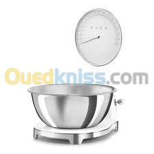 balance de cuisine Smeg KSF01CRWW 3