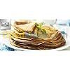 Tefal Raclette Colormania 3 en 1 Appareil à Raclette Grill et Crêpe, 8 Coupelles, 1050 W, RE310401 2