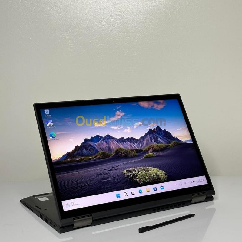  Lenovo Thinkpad X13 Yoga 3K X360 i7 EVO 11th 16GB 512GB 
