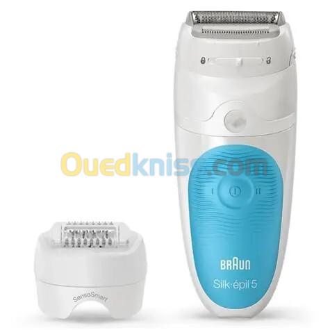 Braun Série 5 Epilateur 6