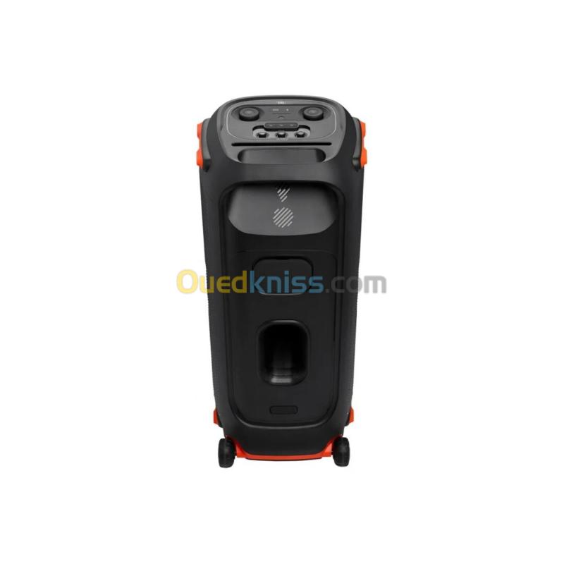 Enceinte jbl partybox 710 -800 w - Résistance à l'eau -
