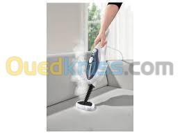 Balai nettoyeur a vapeur silvercrest sdm1500d4 2en1 -1500w - 350 ml - 11accessoires 3