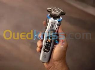 Philips Rasoir i9000 Prestige Ultra, étanche, technologie Skin IQ Pro, Triple Lift & Cut, XP9404 7