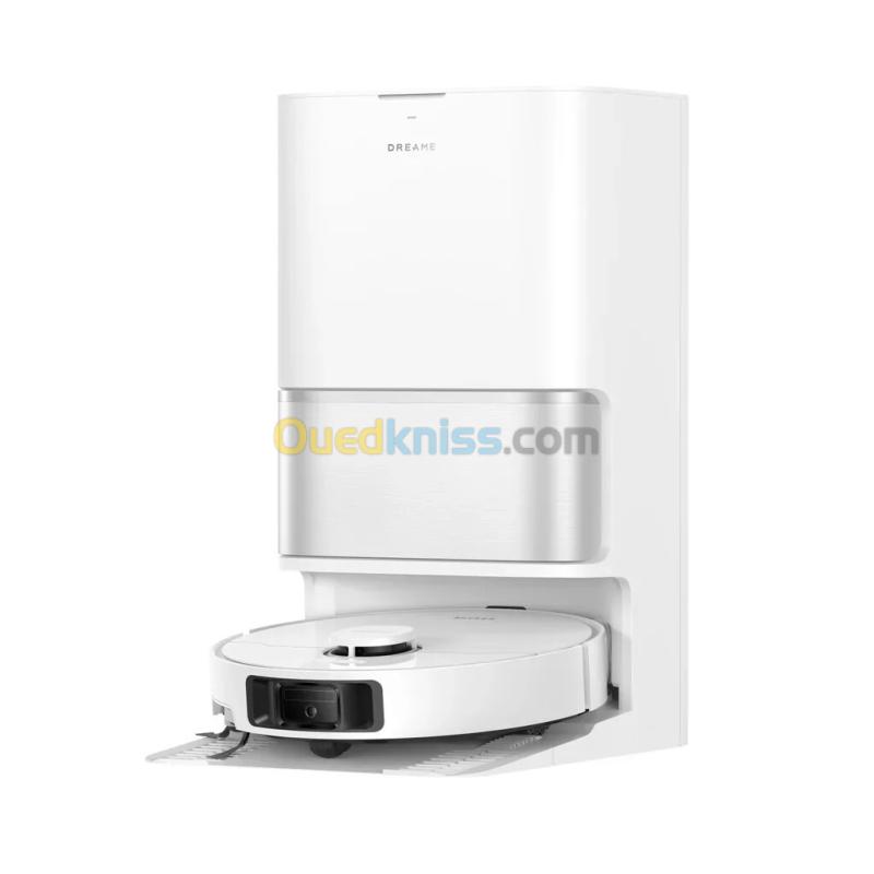 Robot aspirateur Dreame L10s Ultra Gen 3 - 25000pa - double bras articulé - Station tout-en-un 5