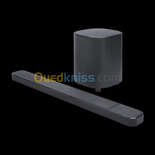 home cinema jbl bar1000 mk2 -960w 2