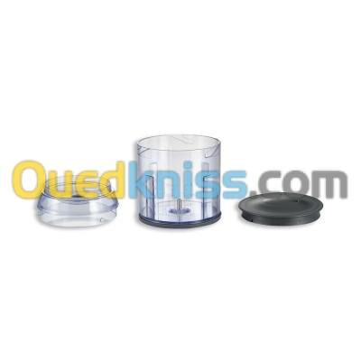 MINI HACHOIRE KENWOOD CHP40 400W 800ML 4 LAMES BLACK -  ميني تشوبر 4