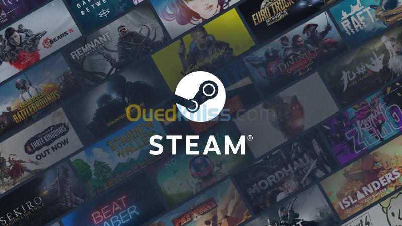STEAM