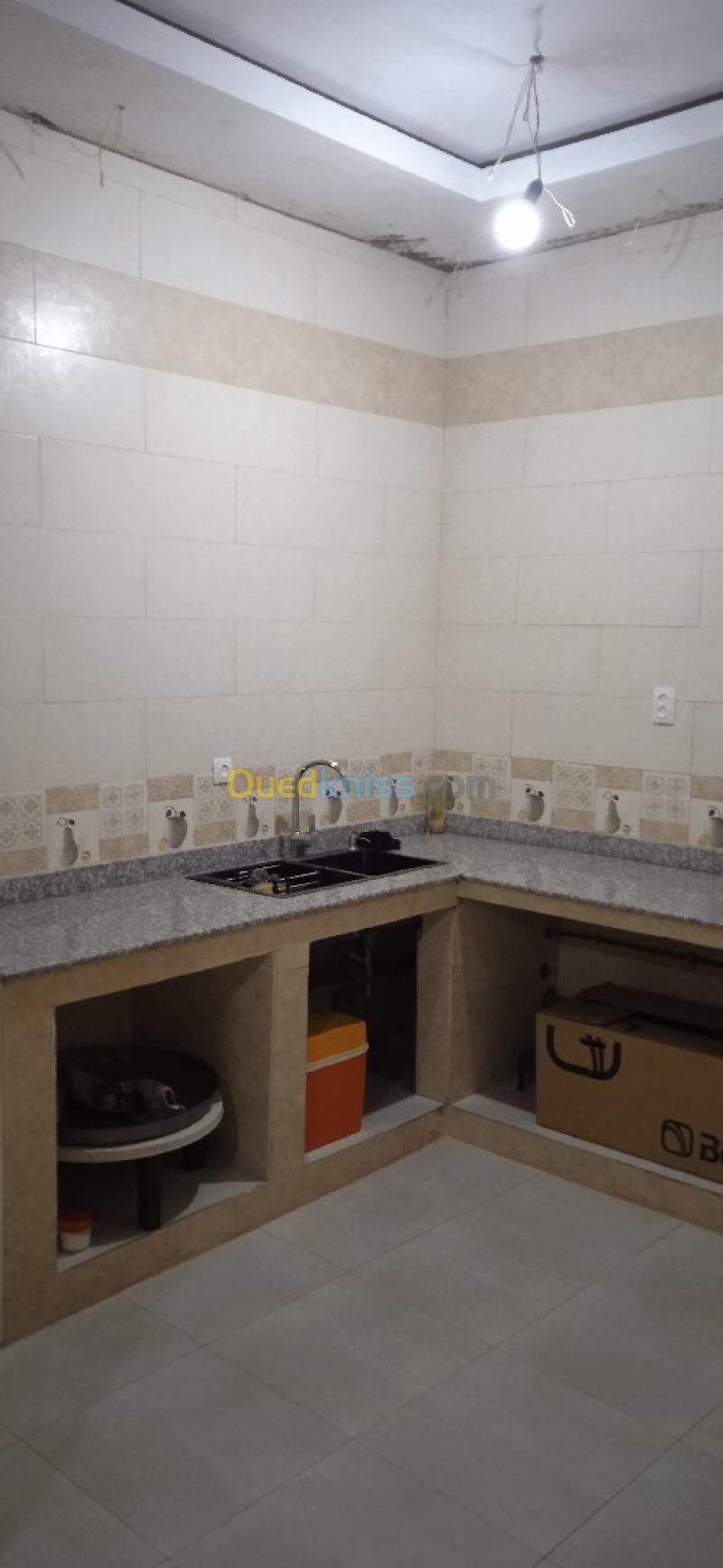 Vente Villa Sétif El ouricia 11