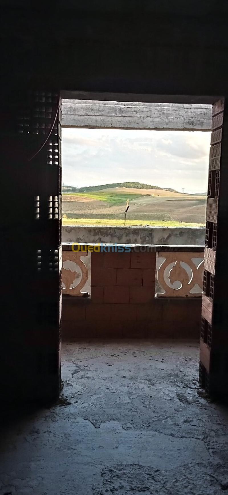 Vente Villa Sétif El ouricia 34