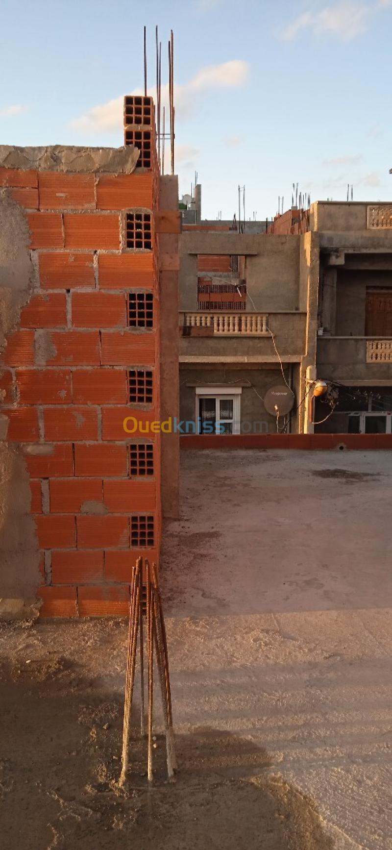 Vente Villa Sétif El ouricia 37