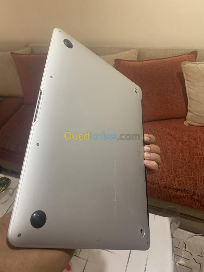 Macbook Air 2015 -13-inch 3