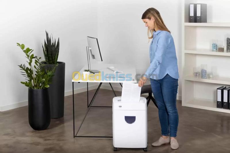 DESTRUCTEUR DE DOCUMENTS intimus 2500 CP5 3