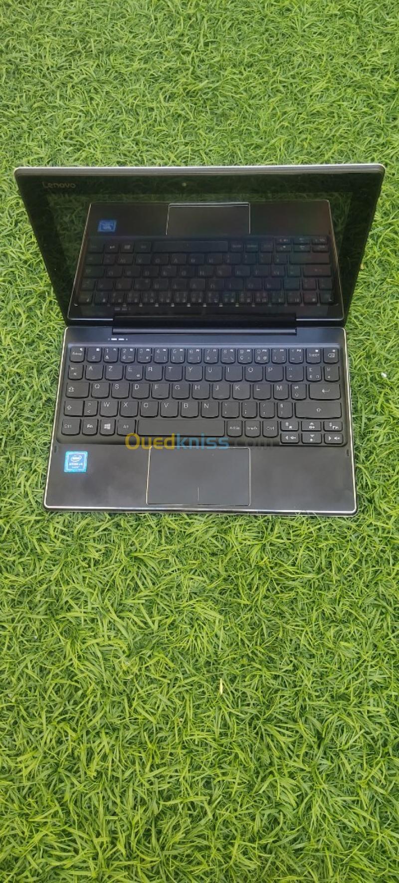 Mini pc tactile 7