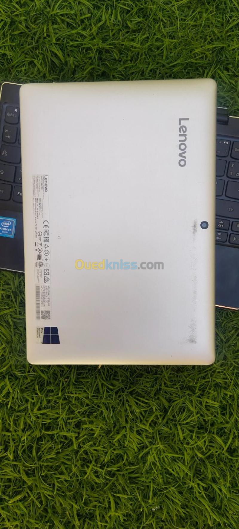 Mini pc tactile 6