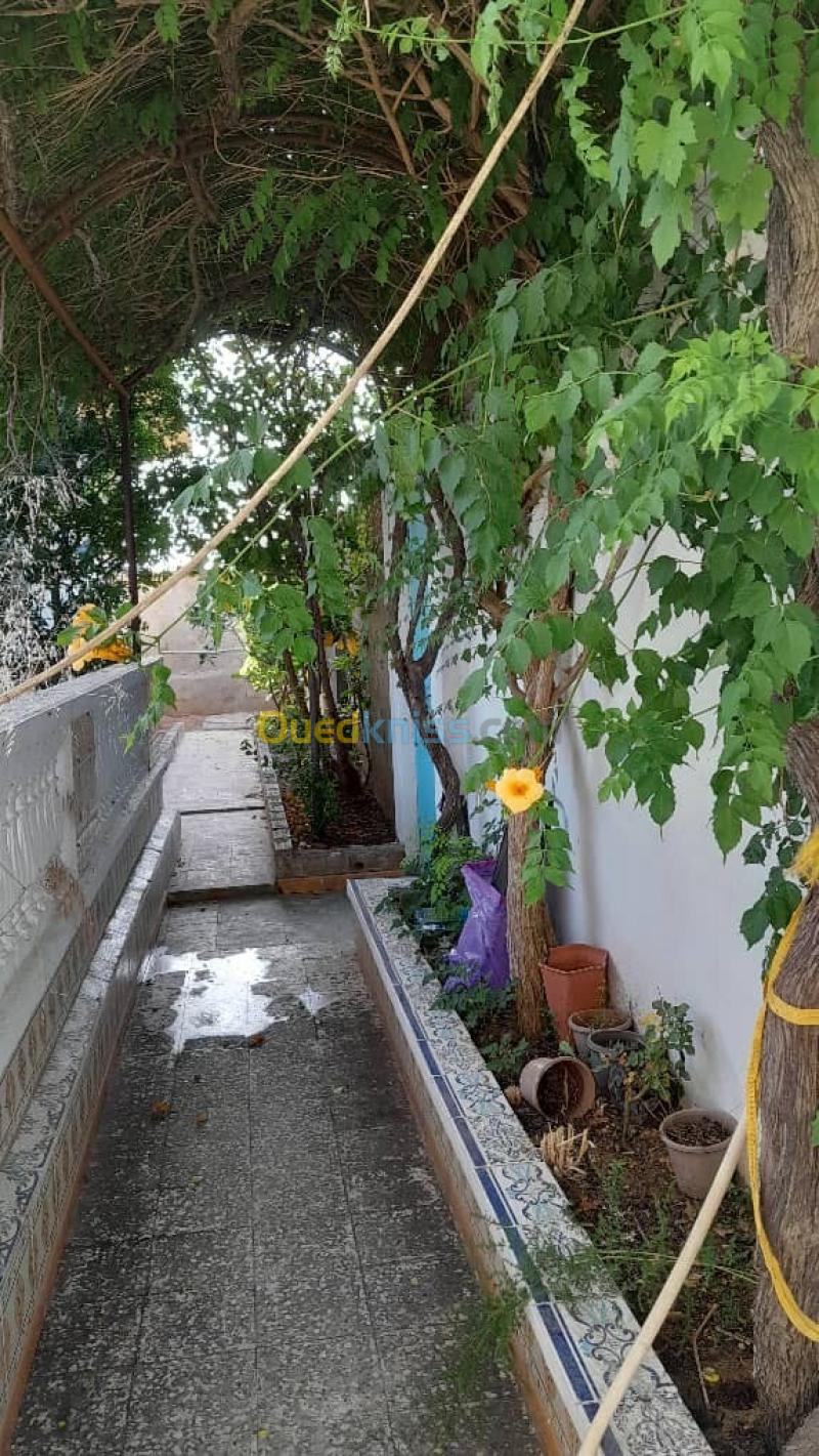 Vente Villa Boumerdès Djinet 15