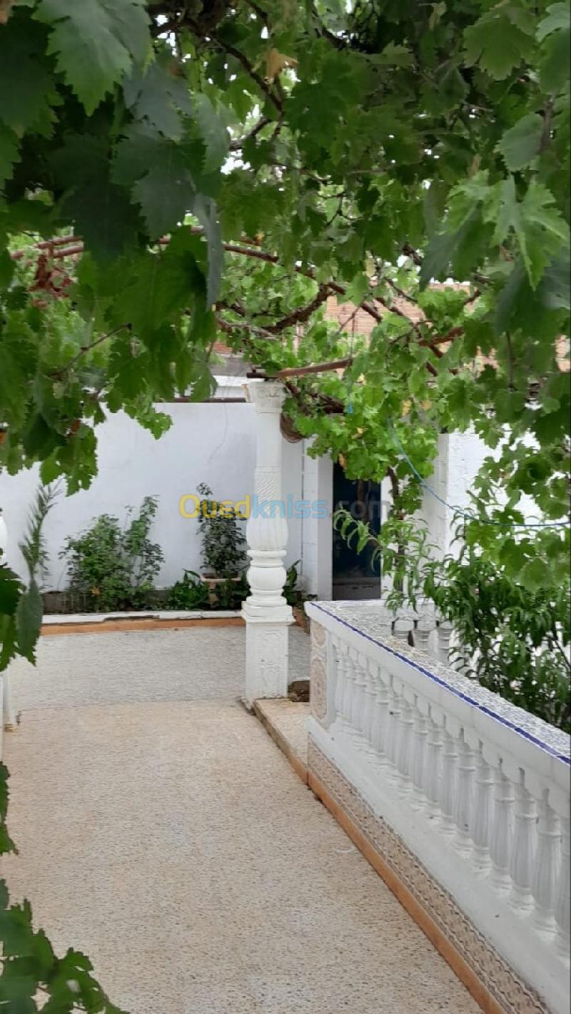 Vente Villa Boumerdès Djinet 10