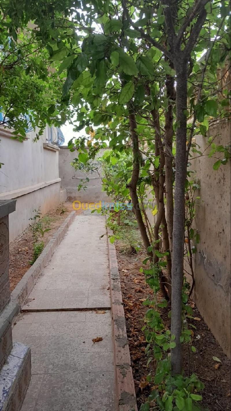 Vente Villa Boumerdès Djinet 7