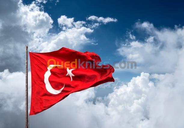  Traitement Dossier Turquie