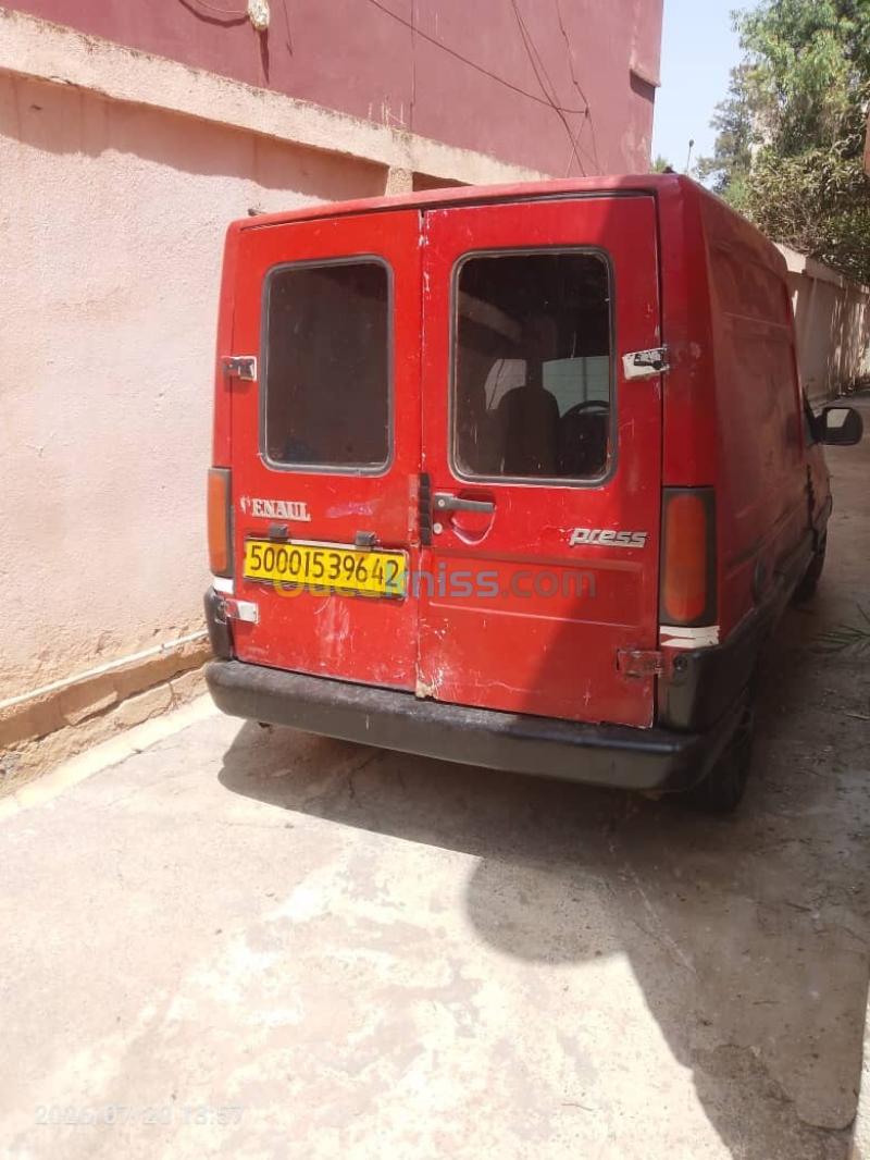 Renault Express 1996 Express 2