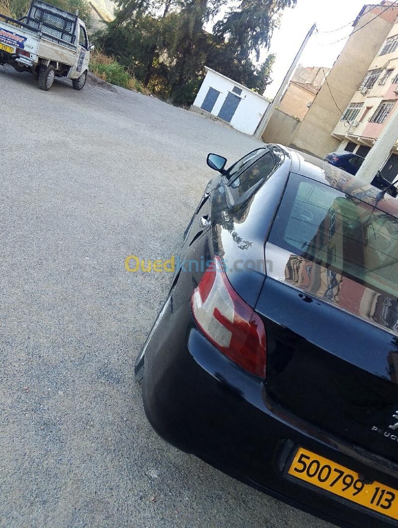 Peugeot 301 2013 Allure 6