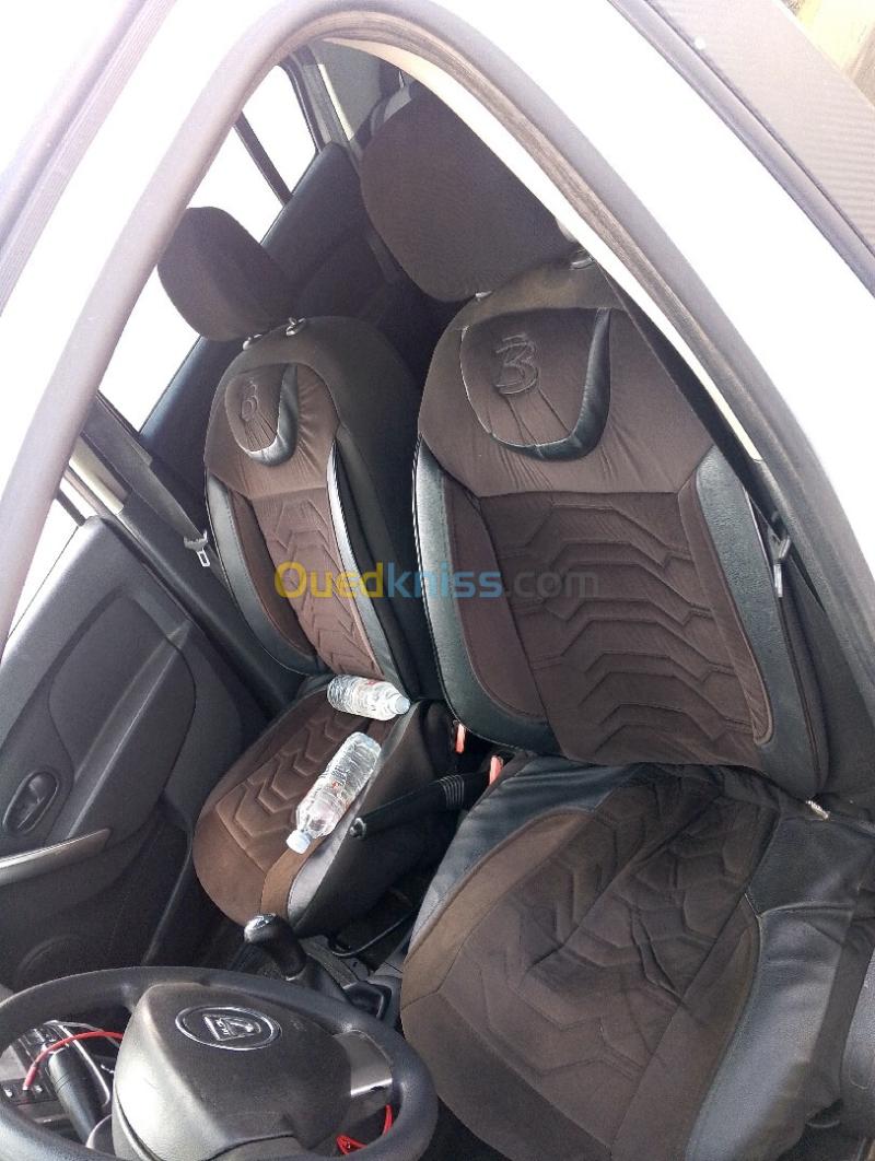 Dacia Logan 2015 Logan 13