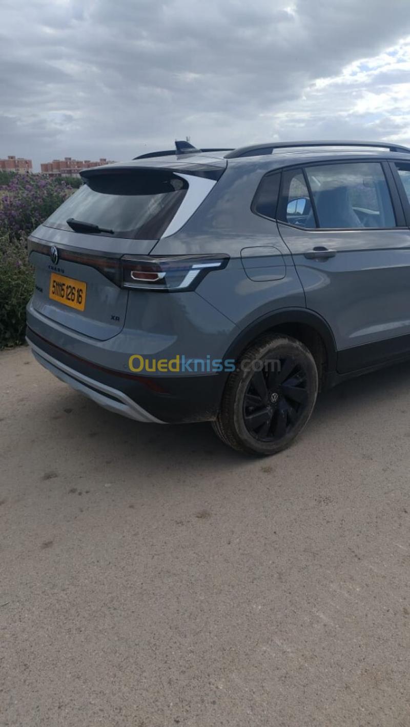 Volkswagen Tharu XR  2026 Sharp Edition 5