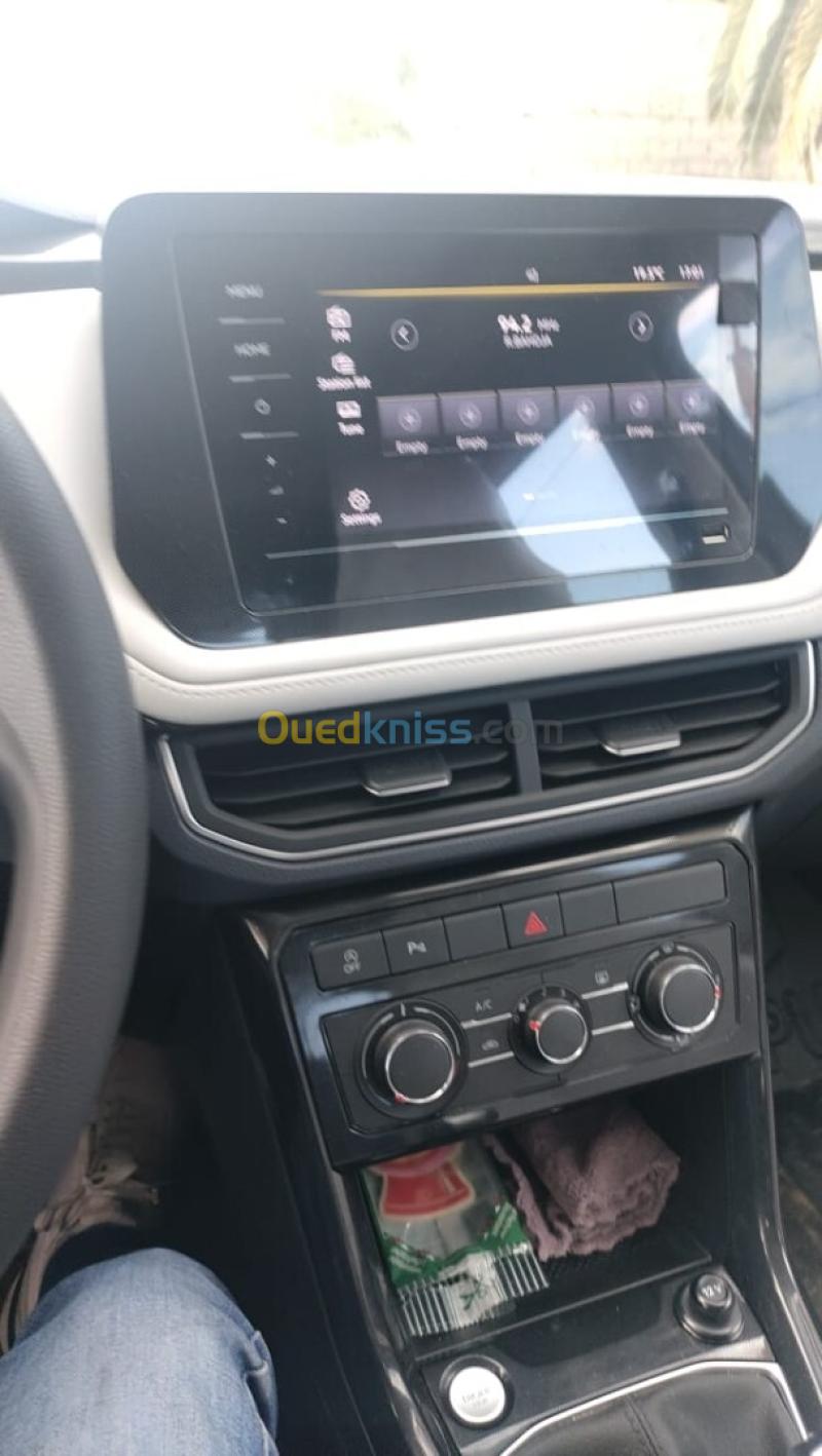 Volkswagen Tharu XR  2026 Sharp Edition 2