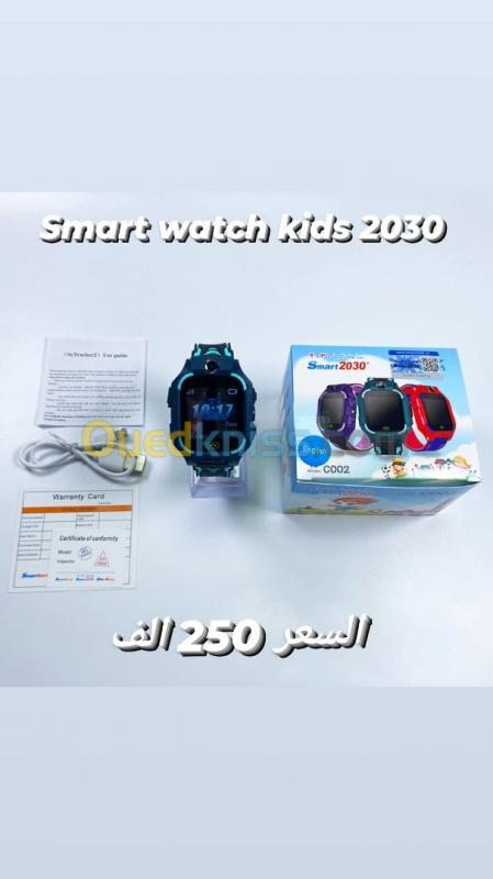  Smart watch kids c002