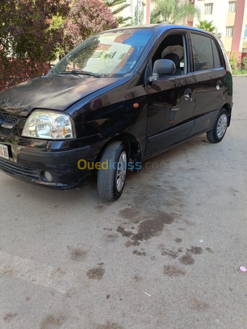Hyundai Atos 2010 GLS