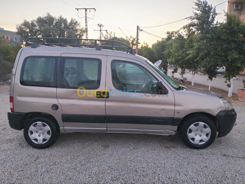 Citroen Berlingo 2006 Berlingo 2