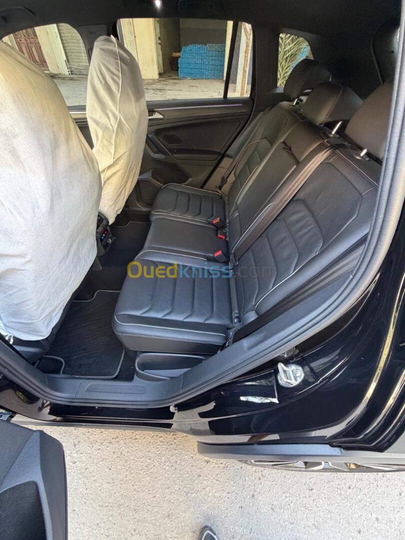 Volkswagen Tiguan 2023 R-line 6