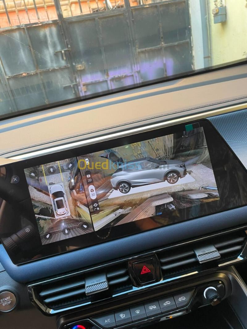 GAC GS3 emzoom 2026 Enjoy Edition - Medium 14