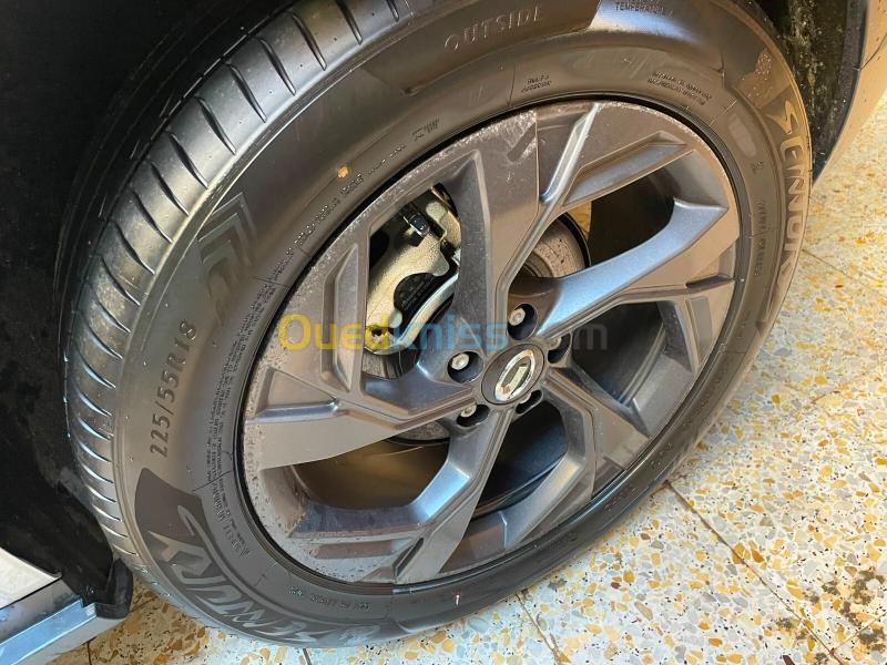 GAC GS3 emzoom 2026 Enjoy Edition - Medium 34