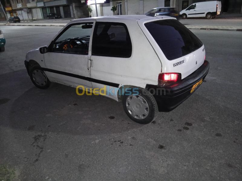 Peugeot 106 2000 106