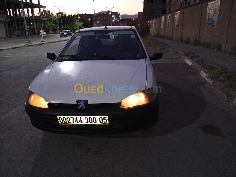 Peugeot 106 2000 106 7
