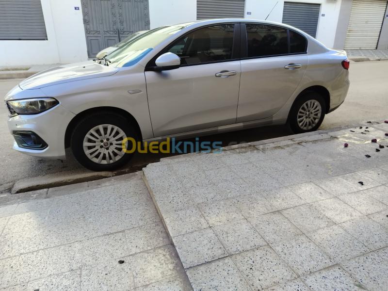 Fiat Tipo Sedan 2023 City 8