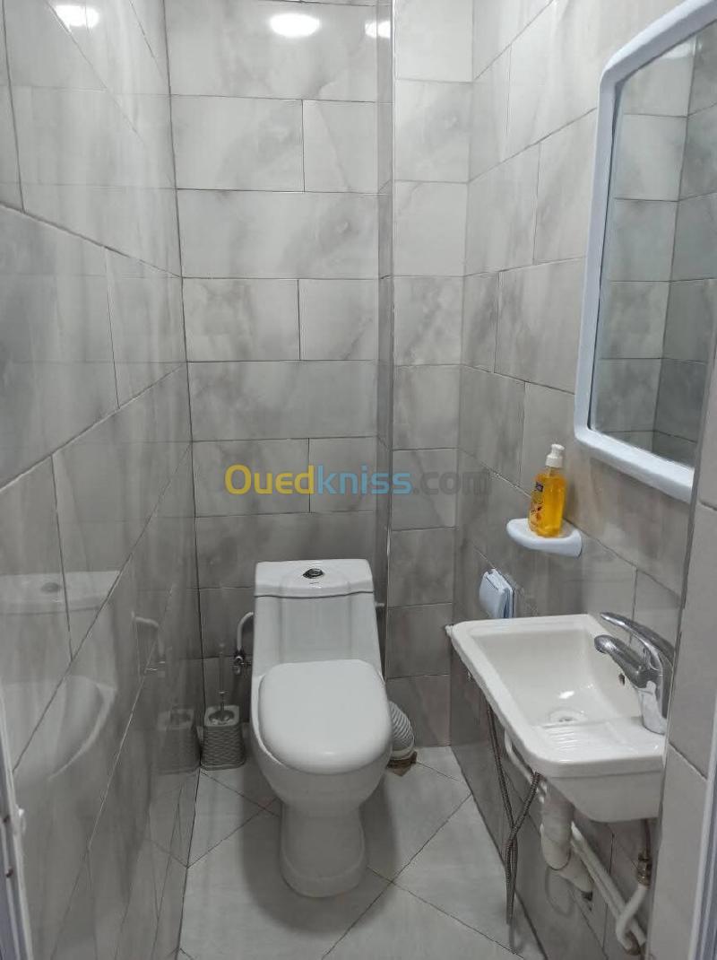 Location vacances Appartement F2 Tipaza Damous 11