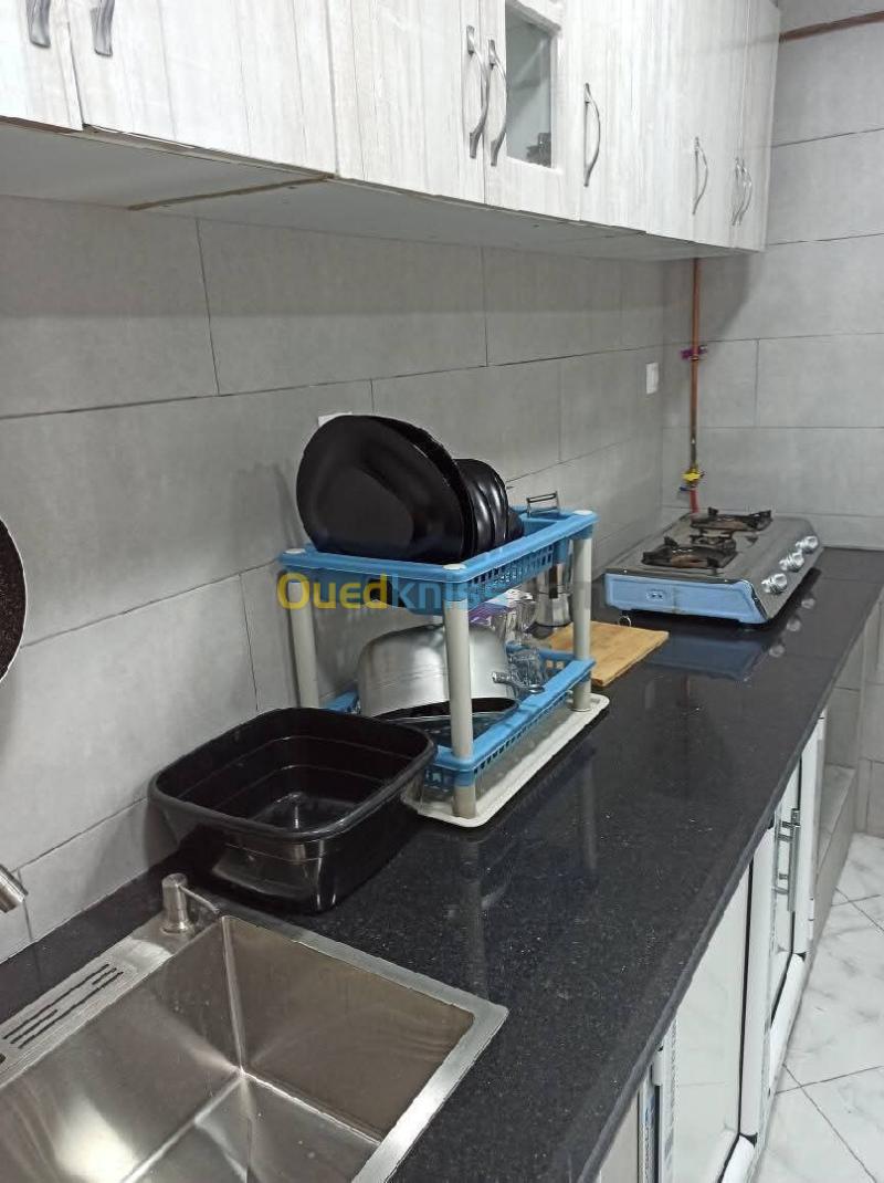 Location vacances Appartement F2 Tipaza Damous 7